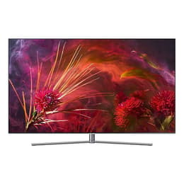 Smart TV Samsung QLED Ultra HD 4K 65,0000 QE65Q8FNATXXC
