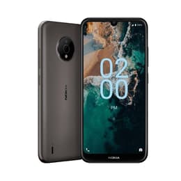 Nokia C200 32GB - Svart - Olåst