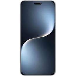 Honor Magic7 Pro 512GB - Grå - Olåst