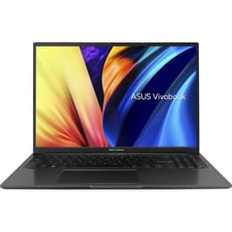 Asus VIVOBOOK 16 X1605EA-MB138W 16-tum (2021) - Core i5 - Gen 11 (G) - 16GB - SSD 512 GB QWERTY - Engelsk