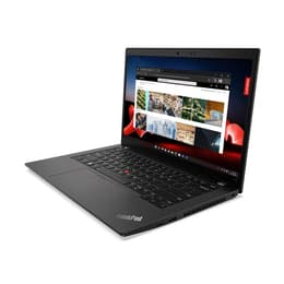 Lenovo ThinkPad L14 G4 14-tum (2023) - Core i5 - Gen 13 (U) - 16GB - SSD 512 GB QWERTY - Italiensk