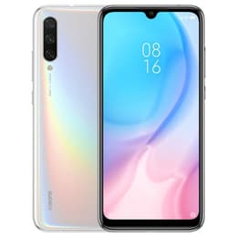 Xiaomi MI A3 128GB - Vit - Olåst
