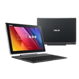 Asus Zenpad 10 Z300C 32GB - Svart - WiFi