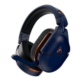 Turtle Beach Stealth Gen 2 gaming wireless Hörlurar med microphone - Svart/Blå