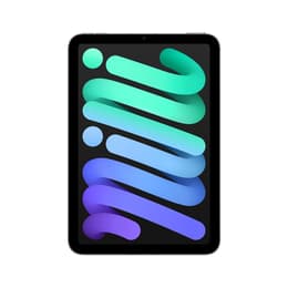 iPad mini 8.3" (2024) 7:e generationen 128 Go - WiFi - Grå Utrymme