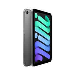 iPad mini 8.3" (2024) 7:e generationen 128 Go - WiFi - Grå Utrymme