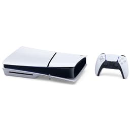 PlayStation 5 Slim 1000GB - Vit