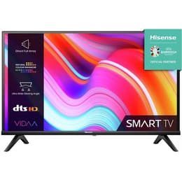 Smart TV Hisense LED HD 720p 32,0000 32A4KTUK