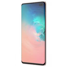 Galaxy S10+ 512GB - Vit - Olåst