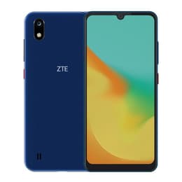 ZTE Blade A7 64GB - Blå - Olåst