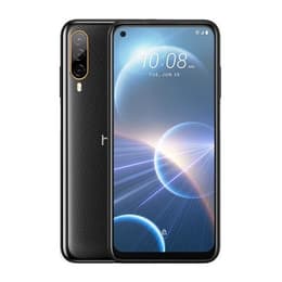 HTC Desire 22 Pro 128GB - Svart - Olåst
