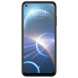 HTC Desire 22 Pro 128GB - Svart - Olåst