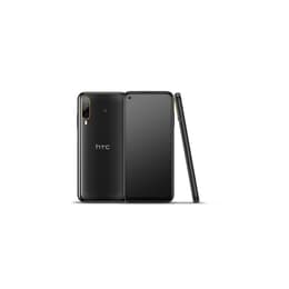 HTC Desire 22 Pro 128GB - Svart - Olåst