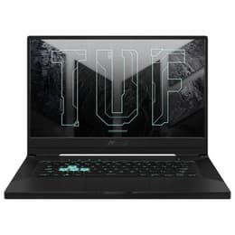 Asus TUF Dash F15 FX516PC 15"-tum - Core i5-11300H - 16GB - SSD 512 GBGB NVIDIA GeForce RTX 3050 AZERTY - Fransk