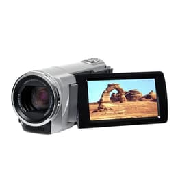 Jvc GZ-HM435 Videokamera - Grå