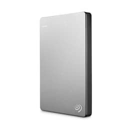 Seagate Backup Plus Slim Extern hårddisk - HDD 2 TB USB