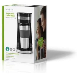 Kaffebryggare Nedis KACM300FBK