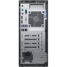 Dell OptiPlex 7060 Core i5-8500 3 - SSD 512 GB - 8GB