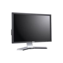 22-tum Dell E2208WFPT 1680 x 1050 LCD Monitor Svart