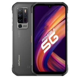Ulefone Armor 11 5G 256GB - Svart - Olåst