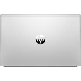HP ProBook 650 G8 15-tum (2021) - Core i5 - Gen 11 (G) - 8GB - SSD 512 GB AZERTY - Fransk