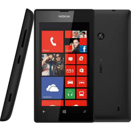 Nokia Lumia 520 8GB - Svart - Olåst