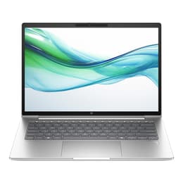 HP ProBook 445 G11 14-tum (2024) - Ryzen 7 - 7000 Series (U) - 16GB - SSD 512 GB AZERTY - Fransk