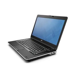 Dell Latitude E6440 14-tum (2014) - Core i5-4310M - 4GB - SSD 128 GB QWERTY - Engelsk