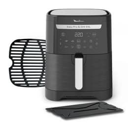 Moulinex Fritös Easy Fry & Grill