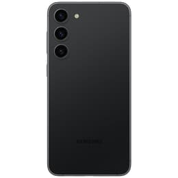 Galaxy S23+ 256GB - Svart - Olåst