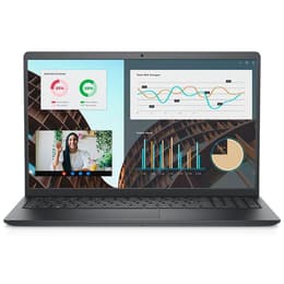 Dell Vostro 15 3530 15-tum (2023) - Core i5 - Gen 13 (U) - 16GB - SSD 1 TB QWERTY - Engelsk