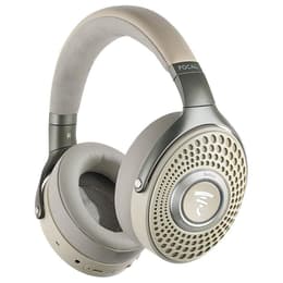 Focal Bathys noise Cancelling wireless Hörlurar med microphone - Grå