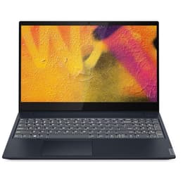 Lenovo IdeaPad S340 15-tum (2019) - Core i5-8265U - 8GB - SSD 128 GB + HDD 1 TB AZERTY - Fransk