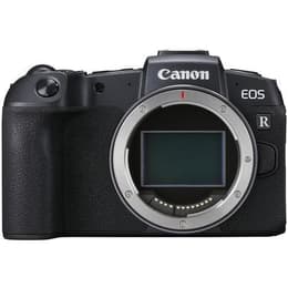 Canon EOS RP Hybrid 26 - Svart