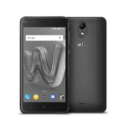 Wiko Kenny 16GB - Mörkblå - Olåst