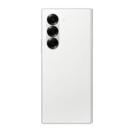 Galaxy Z Fold6 512GB - Vit - Olåst