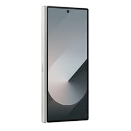 Galaxy Z Fold6 512GB - Vit - Olåst