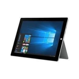 Microsoft Surface 3 10-tum Atom x7-Z8700 - SSD 64 GB - 4GB AZERTY - Fransk