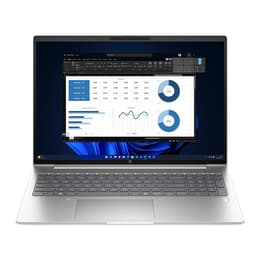 HP ProBook 440 G11 14-tum (2025) - Core Ultra 7 155H - 16GB - SSD 512 GB QWERTY - Grekisk