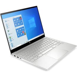 HP Envy 14 14-tum (2021) - Core i7 - Gen 11 (G) - 16GB - SSD 512 GB QWERTY - Spansk