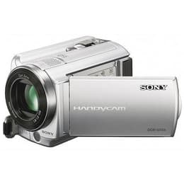 Sony Handycam DCR-SR58E Videokamera USB 2.0 - Grå