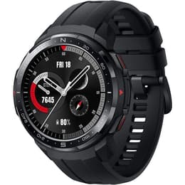 Honor Smart Watch Watch GS Pro HR GPS - Svart