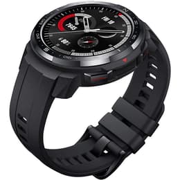 Honor Watch GS Pro Bluetooth 48 mm - Svart