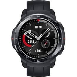 Honor Watch GS Pro Bluetooth 48 mm - Svart