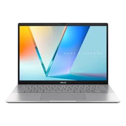 Asus Vivobook S14 S3407CA-LY078W 14-tum () - Ultra 5 225H - 16GB - HDD 1 TB QWERTY - Spansk