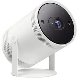 Samsung The Freestyle Projektor 550 Lumen - Vit