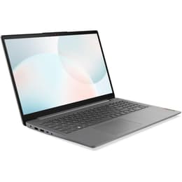 Lenovo IdeaPad 3 15-tum (2020) - Core i5-1135G7﻿ - 8GB - SSD 512 GB QWERTY - Spansk
