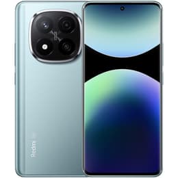 Xiaomi Redmi Note 14 Pro Plus 5G 512GB - Blå - Olåst