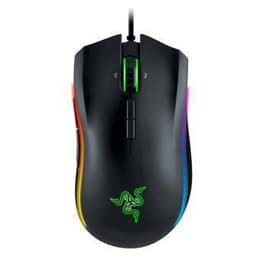 Razer Mamba Tournament Edition Mus