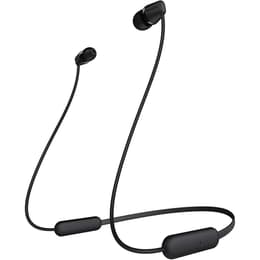 Sony WI-C200 Earbud Bluetooth Hörlurar - Svart